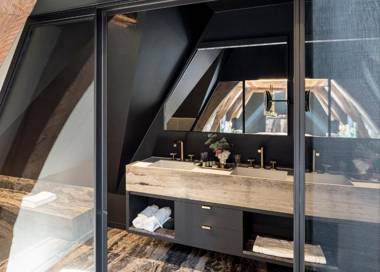 Gulde Schoen The Suite hotel