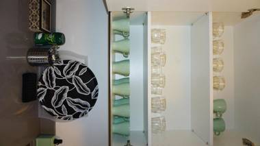 Anvers apartment