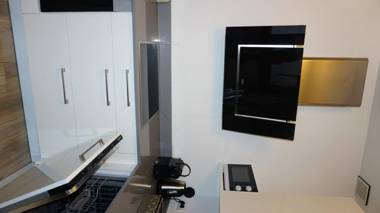 Anvers apartment