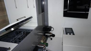 Anvers apartment