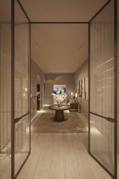 Botanic Sanctuary Antwerp