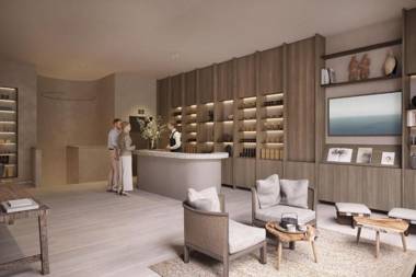 Botanic Sanctuary Antwerp