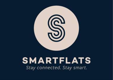 Smartflats Design - Antwerp View