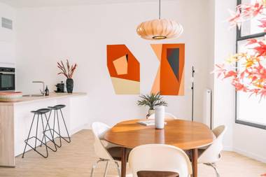 Smartflats Design - Avenue