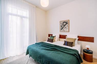 Smartflats Design - Avenue