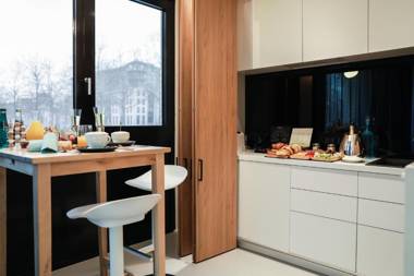 Suite Aux Anges Bed & Breakfast