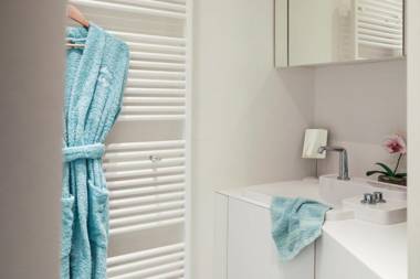 Suite Aux Anges Bed & Breakfast