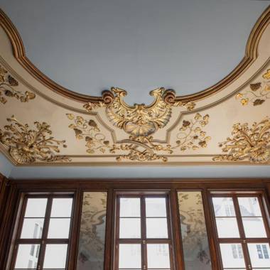 Sapphire House Antwerp Autograph Collection