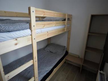 Villa Einstein Apartments