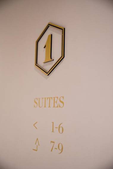 Gulde Schoen The Suite hotel