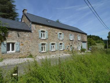 Luxurious Farmhouse near Forest in Anhée