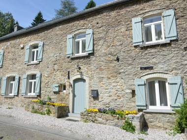 Luxurious Farmhouse near Forest in Anhée