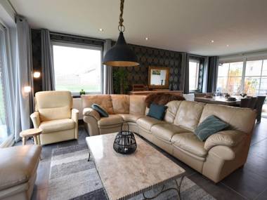 Beautiful villa in Alveringem with a large private garden