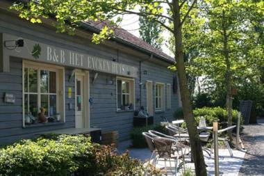 B&B Het Eycken Huys