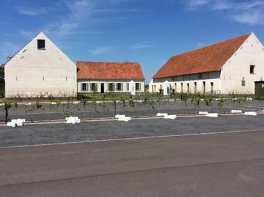 Woestyne Business & Leisure Apartments Cleythil