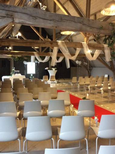 Woestyne Business & Leisure Apartments Cleythil