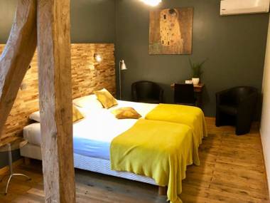 Rikkeshoeve vakantiewoning