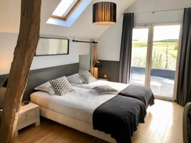 Rikkeshoeve vakantiewoning