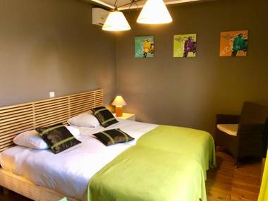 Rikkeshoeve vakantiewoning