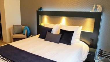 Belrom Hotel