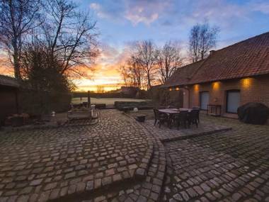 B&B Hof Ter Koningen