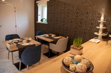 B&B Hof Ter Koningen