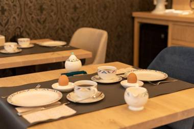 B&B Hof Ter Koningen