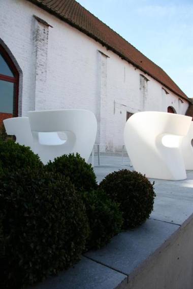 B&B Hof ter Kwaremont