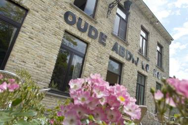 Hotel Oude Abdij