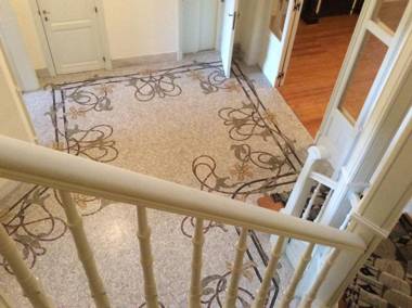 Maison Flagey Brussels