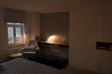 B&B La Chambre d'à Côté