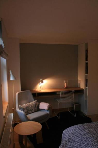 B&B La Chambre d'à Côté