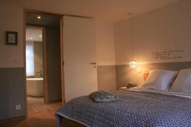 B&B La Chambre d'à Côté