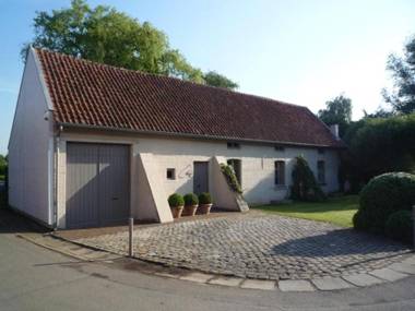 B&B De Hanewijkhoeve