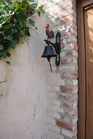 B&B De Hanewijkhoeve