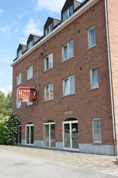 Hotel Halleux