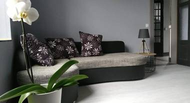 Liotte'sCorner Guesthouse