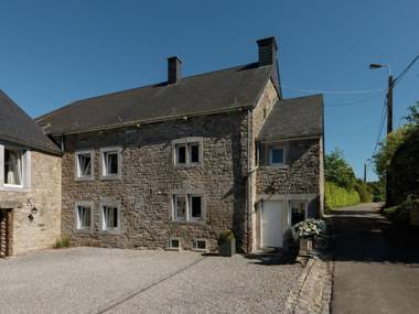 Blissful Holiday Home in Sprimont (aywaille) with Sauna