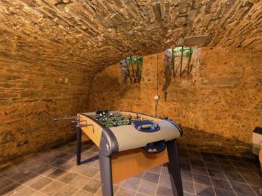 Blissful Holiday Home in Sprimont (aywaille) with Sauna