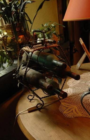 Auberge Au Naturel des Ardennes