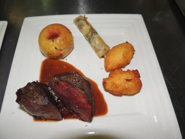 Auberge "La Fourchette Paysanne"