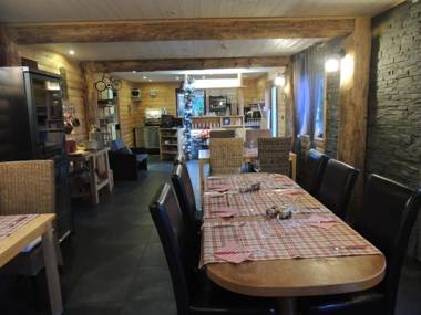 Auberge "La Fourchette Paysanne"