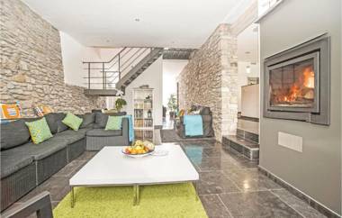 Holiday Home Les Brumes 04