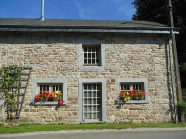 Delightful Holiday Home in Harre with Sauna Jacuzzi Terrace