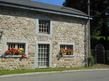 Delightful Holiday Home in Harre with Sauna Jacuzzi Terrace