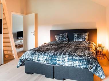 Majestic Holiday Home in Manhay with Private Swimming Pool