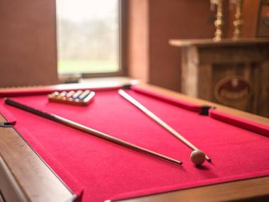 Beautiful holiday home with jacuzzi sauna and monumental fireplace