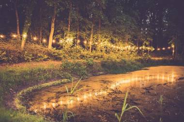 Landhuisjes Bij De Wouterbron