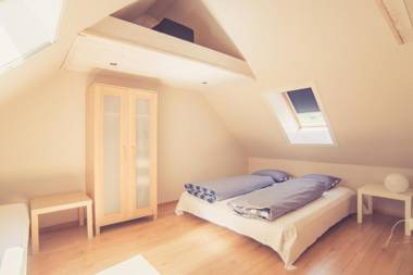 Landhuisjes Bij De Wouterbron