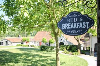 B&B Het Stille Genoegen